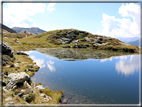 foto Lago dei Lasteati
